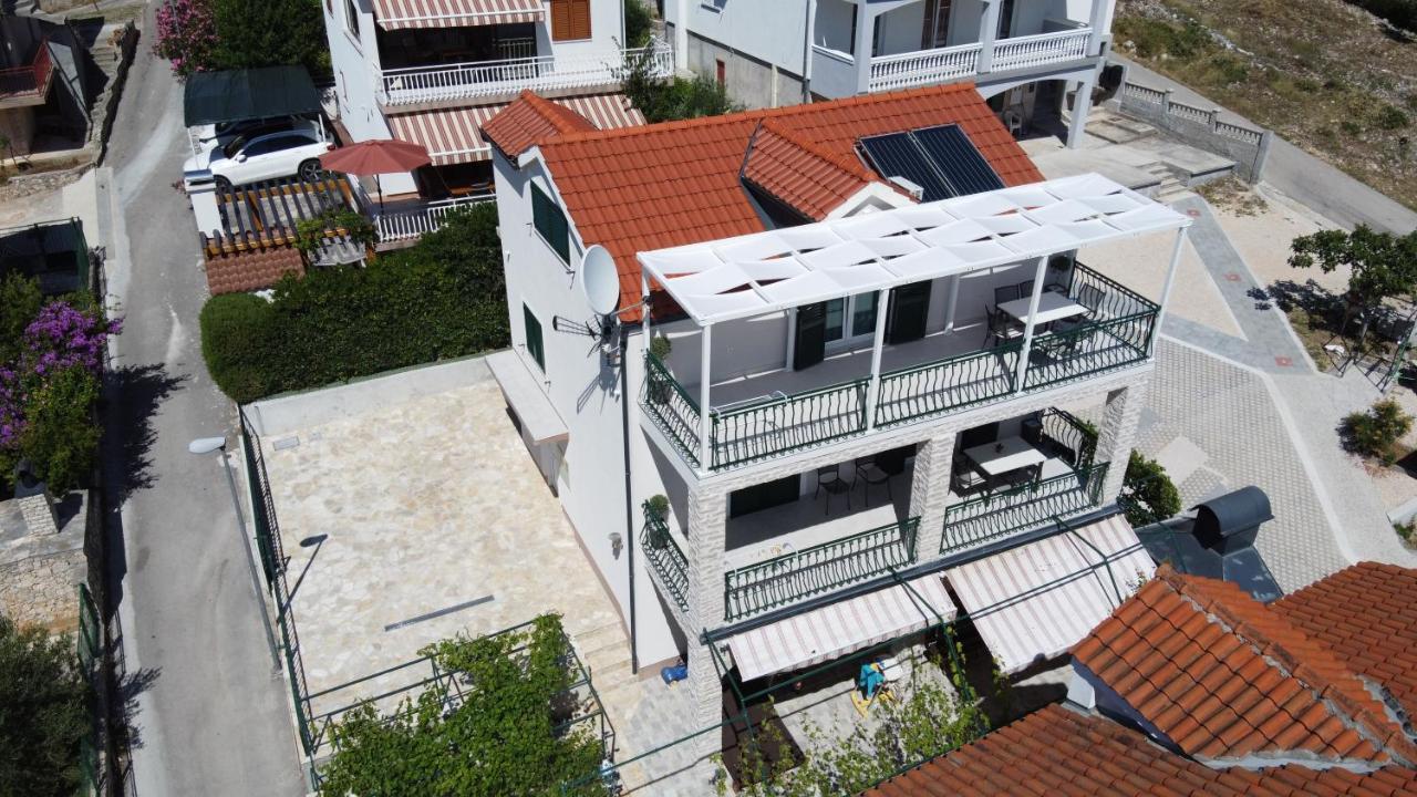Apartment Grc Grebaštica Exteriér fotografie